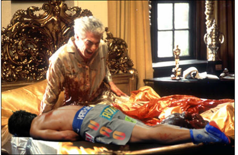 Illustration for article titled Roundup: The Best Manny Pacquiao Photoshop Contest Submissions